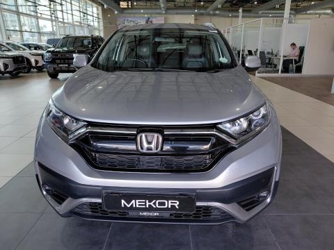 Image Honda CR-V 2.0 Elegance