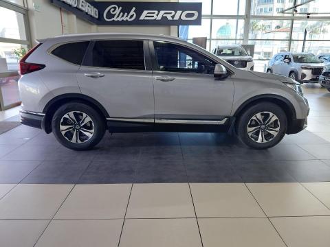 Image Honda CR-V 2.0 Elegance