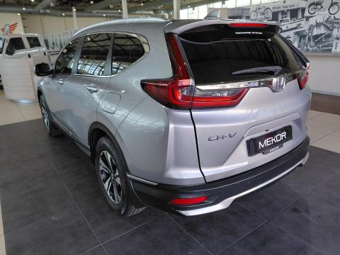 Image Honda CR-V 2.0 Elegance