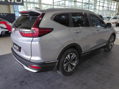 Image Honda CR-V 2.0 Elegance