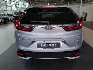 Honda CR-V 2.0 Elegance - Image 8