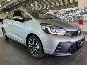 Honda Fit 1.5 Hybrid e.HEV - Image 1