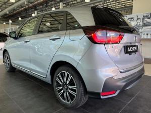 Honda Fit 1.5 Hybrid e.HEV - Image 3