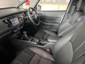 Honda Fit 1.5 Hybrid e.HEV - Image 4