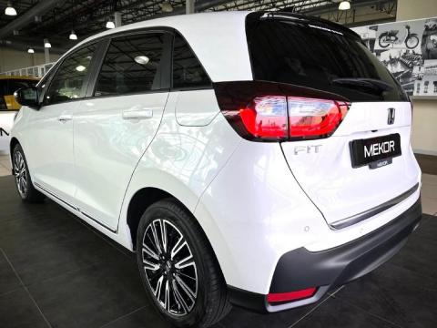Image Honda Fit 1.5 Hybrid e.HEV