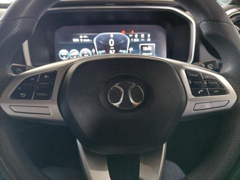 Image BAIC B40 Plus 2.0T City Hunter
