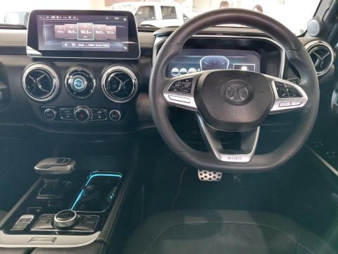 Image BAIC B40 Plus 2.0T City Hunter