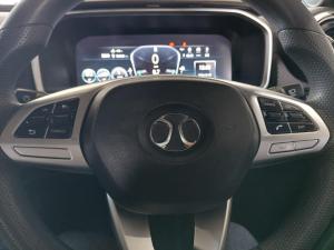 BAIC B40 Plus 2.0T City Hunter - Image 13