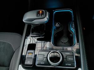 BAIC B40 Plus 2.0T City Hunter - Image 18