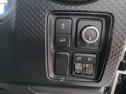 Image BAIC B40 Plus 2.0T City Hunter