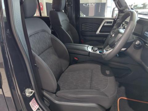 Image BAIC B40 Plus 2.0T City Hunter