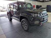 Thumbnail BAIC B40 Plus 2.0T City Hunter