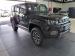 BAIC B40 Plus 2.0T City Hunter - Thumbnail 1