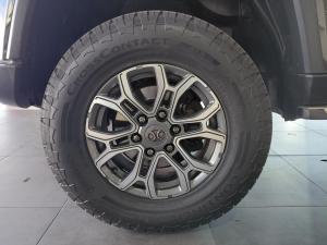 BAIC B40 Plus 2.0T City Hunter - Image 20