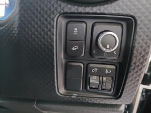 BAIC B40 Plus 2.0T City Hunter - Image 21