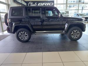 BAIC B40 Plus 2.0T City Hunter - Image 5