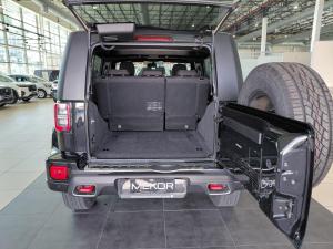 BAIC B40 Plus 2.0T City Hunter - Image 9