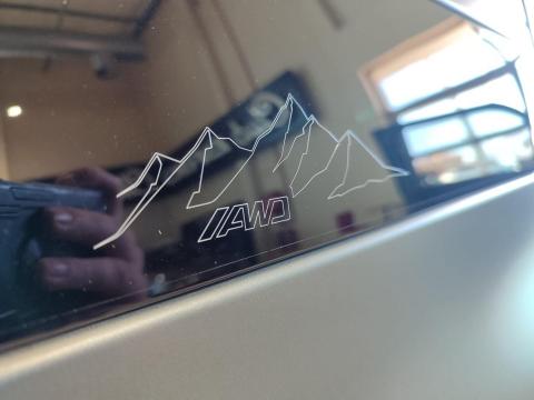 Image BAIC B30 1.5T HEV Premium Adventure AWD