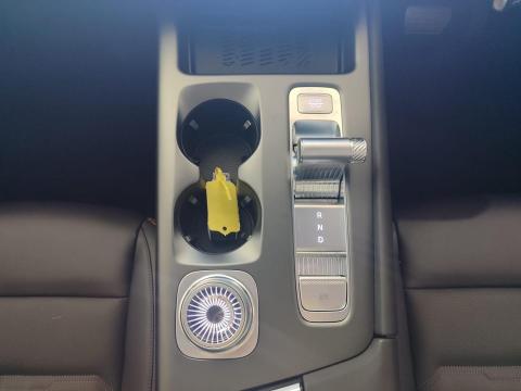 Image BAIC B30 1.5T HEV Premium Adventure AWD