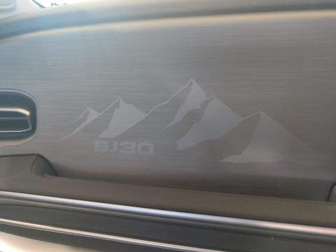 Image BAIC B30 1.5T HEV Premium Adventure AWD