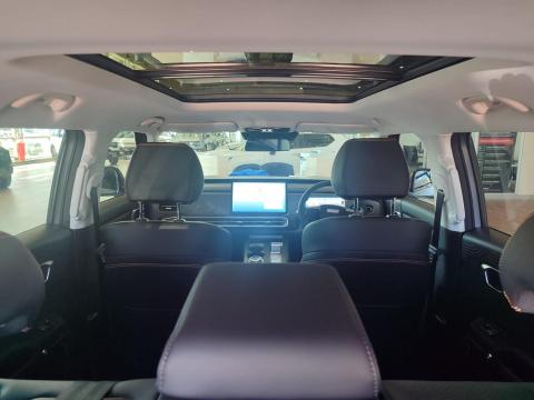 Image BAIC B30 1.5T HEV Premium Adventure AWD