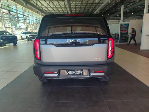 Image BAIC B30 1.5T HEV Premium Adventure AWD