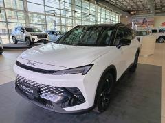 BAIC Cape Town Beijing X55 Plus 1.5T Premium