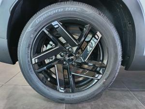 BAIC Beijing X55 Plus 1.5T Premium - Image 25