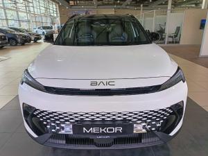 BAIC Beijing X55 Plus 1.5T Premium - Image 2