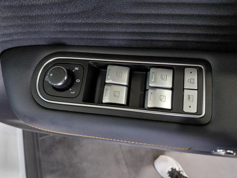 Image BAIC B30 1.5T Elite Adventure