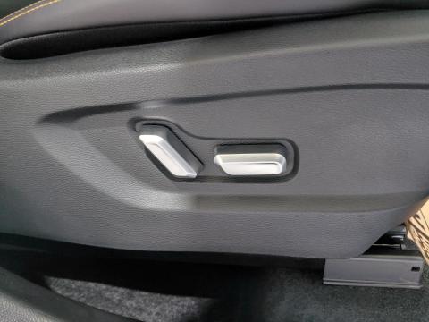 Image BAIC B30 1.5T Elite Adventure