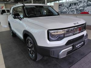 BAIC B30 1.5T Elite Adventure - Image 1