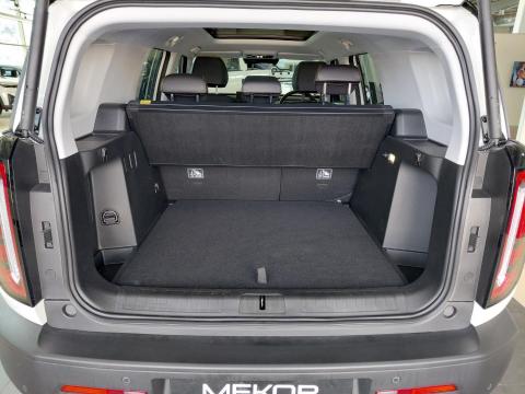 Image BAIC B30 1.5T Elite Adventure