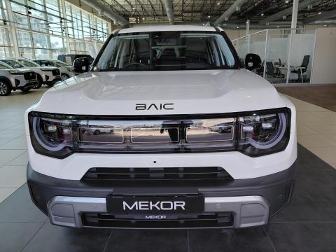 Image BAIC B30 1.5T Elite Adventure