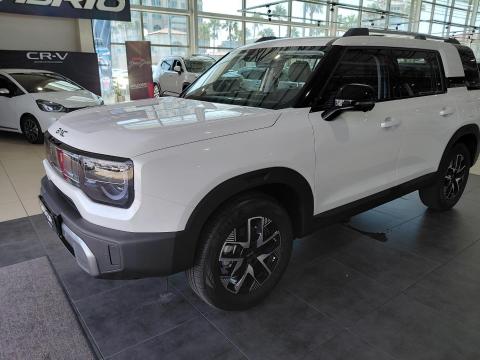 Image BAIC B30 1.5T Elite Adventure