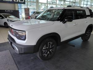 BAIC B30 1.5T Elite Adventure - Image 3