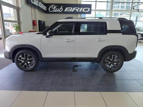 Image BAIC B30 1.5T Elite Adventure