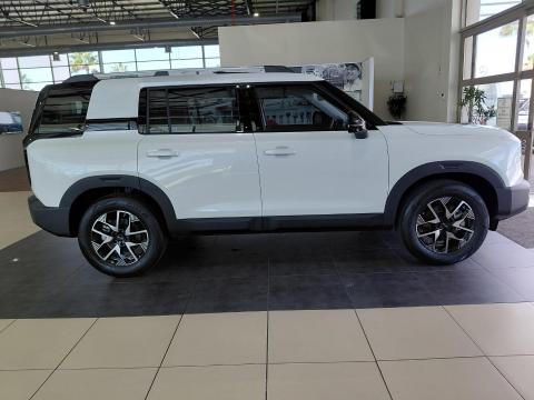 Image BAIC B30 1.5T Elite Adventure