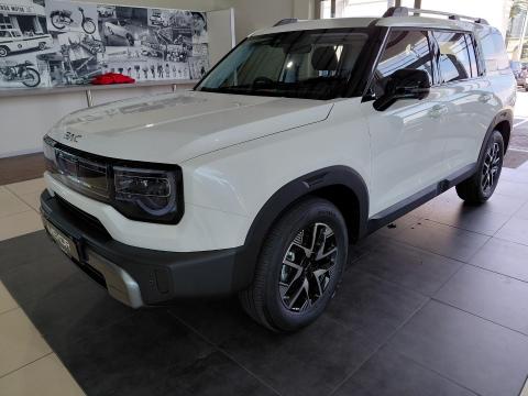 Image BAIC B30 1.5T Elite Adventure