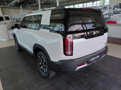 Image BAIC B30 1.5T Elite Adventure