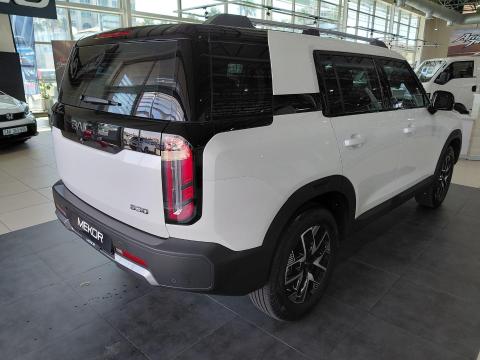 Image BAIC B30 1.5T Elite Adventure