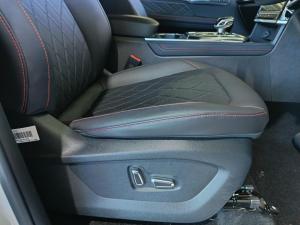 JAC T9 2.0CTI double cab Super Lux - Image 21