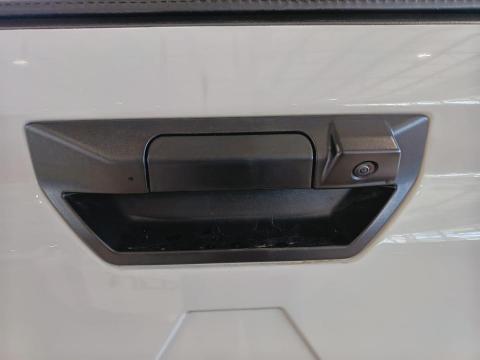 Image JAC T9 2.0CTI double cab Super Lux