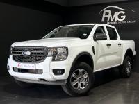 Thumbnail Ford Ranger 2.0 SiT double cab XL auto