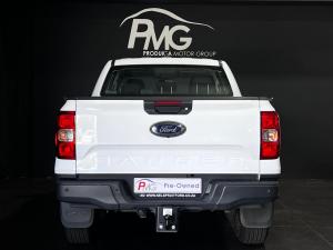 Ford Ranger 2.0 SiT double cab XL auto - Image 6