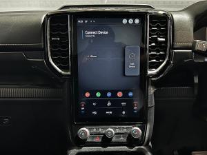 Ford Ranger 2.0 BiTurbo SuperCab Wildtrak 4x4 - Image 13