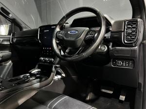 Ford Ranger 2.0 BiTurbo SuperCab Wildtrak 4x4 - Image 15
