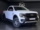 Thumbnail Ford Ranger 2.0 BiTurbo SuperCab Wildtrak 4x4