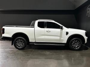 Ford Ranger 2.0 BiTurbo SuperCab Wildtrak 4x4 - Image 4