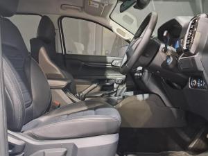 Ford Ranger 2.0 SiT double cab XLT 4x4 - Image 14